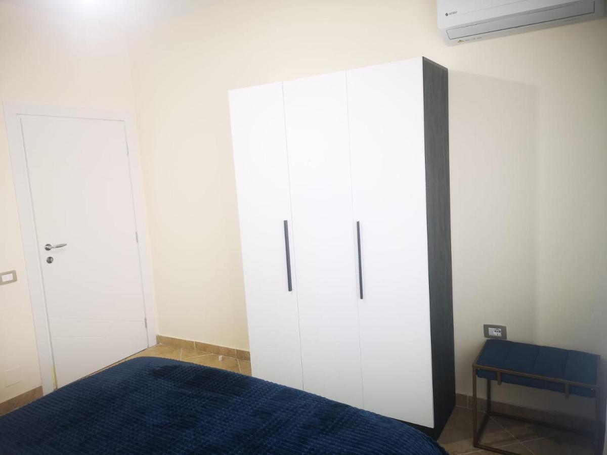 Riviera Deluxe Apartments Vlorë Eksteriør bilde
